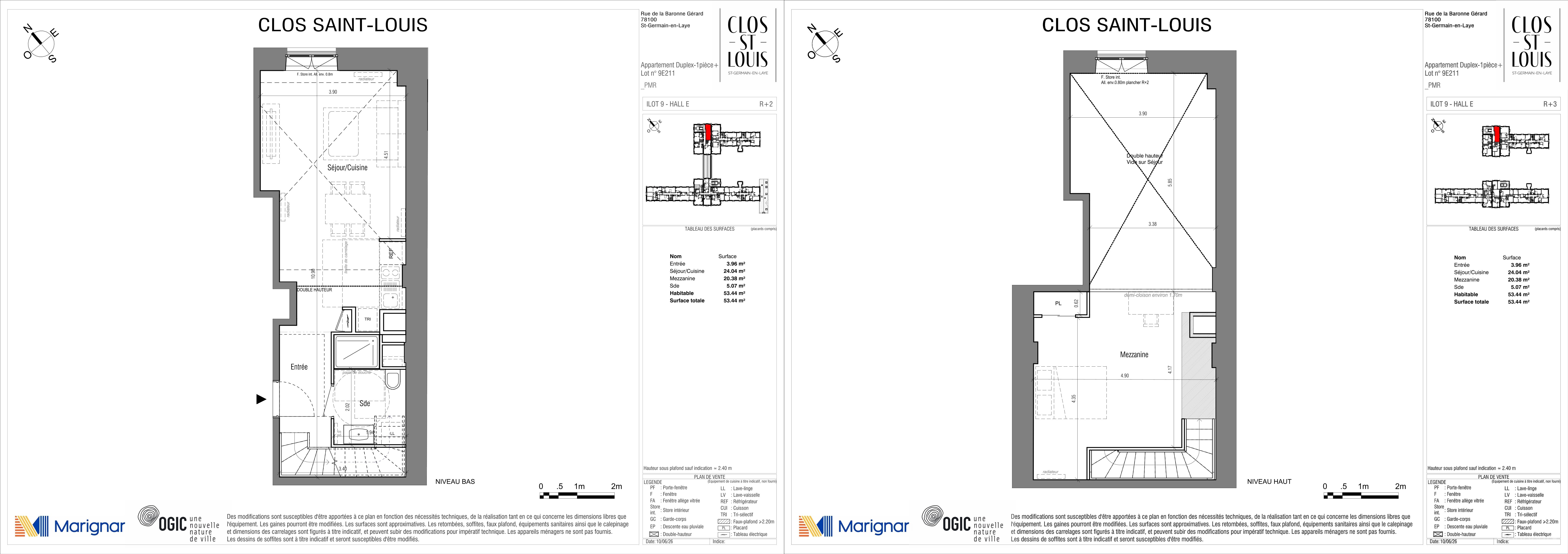program image
