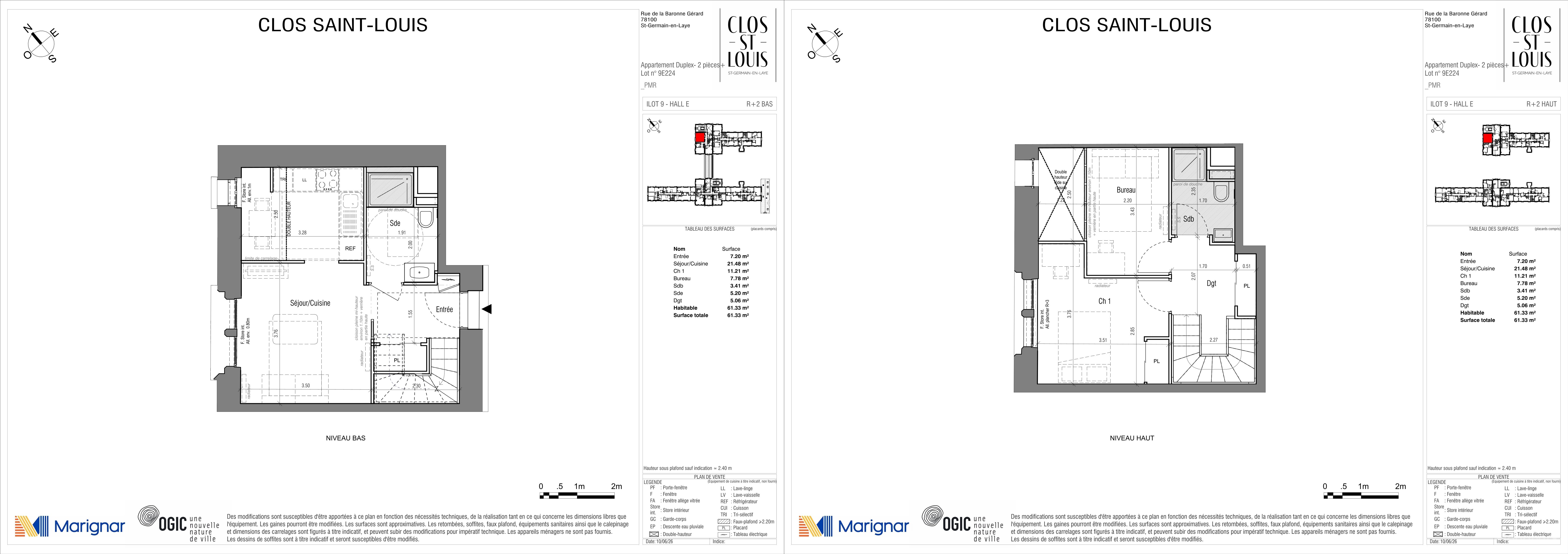 program image