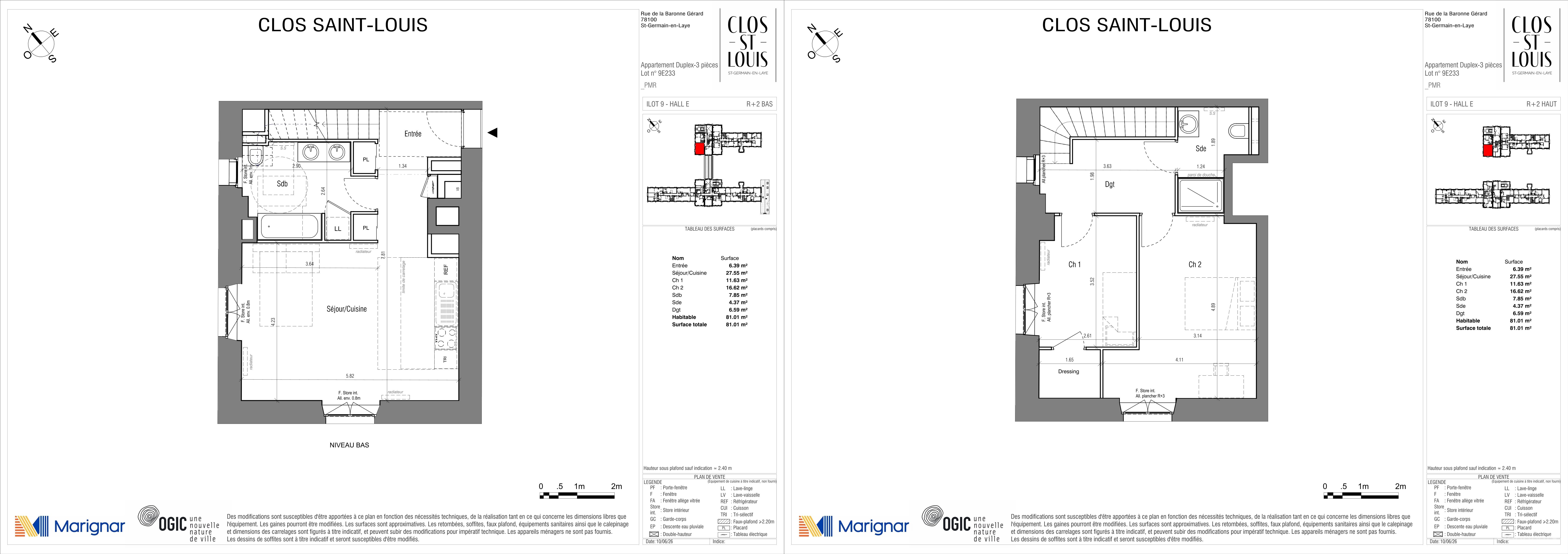 program image