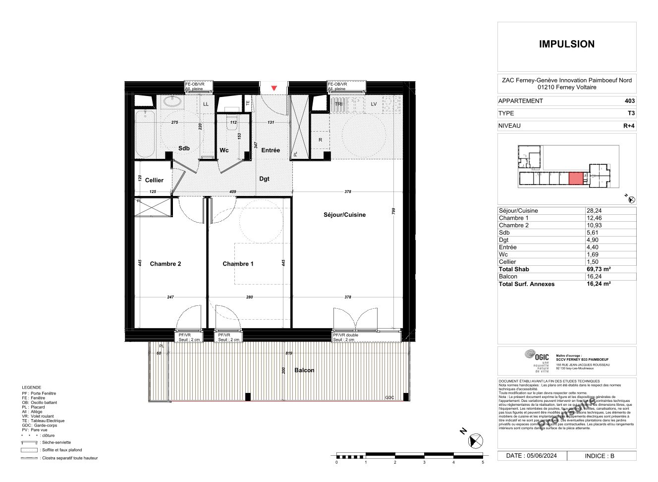 program image