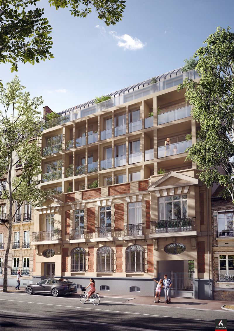 Vanves - 92 fénykép 7