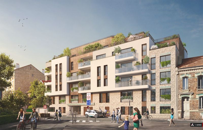 Vanves - 92 fénykép 5
