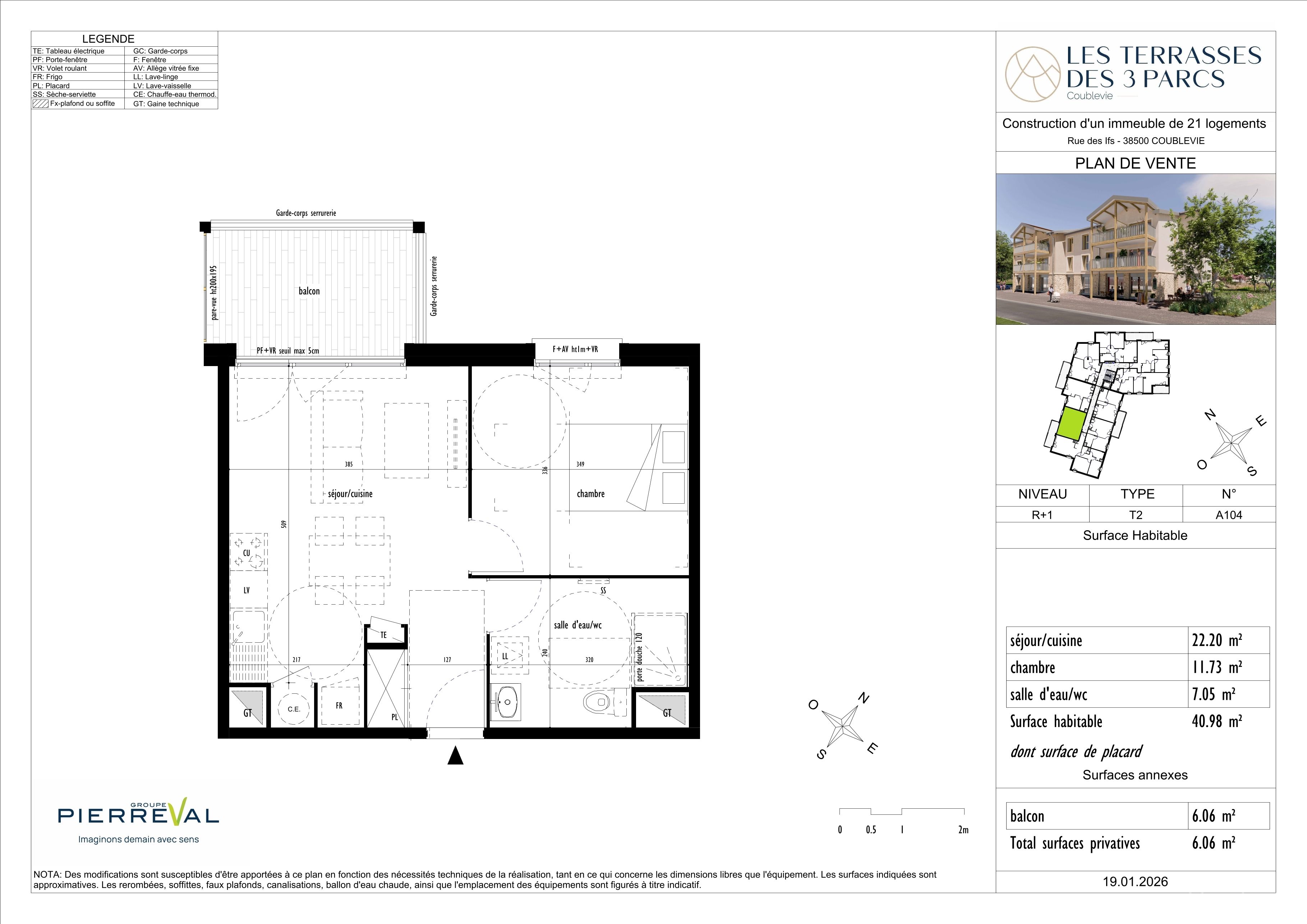 program image