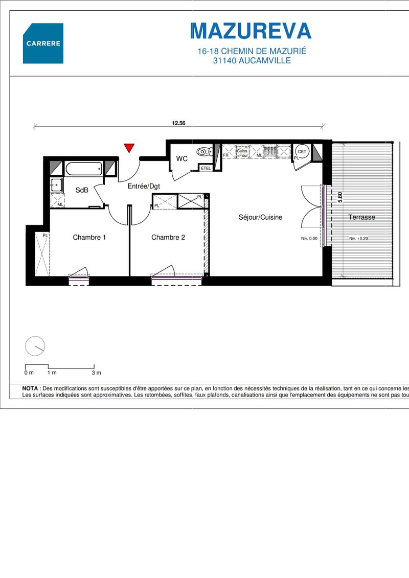 Aucamville - 31
