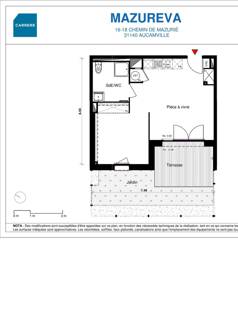 Aucamville - 31