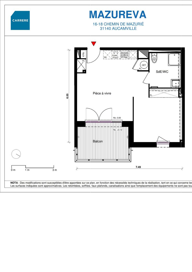 Aucamville - 31