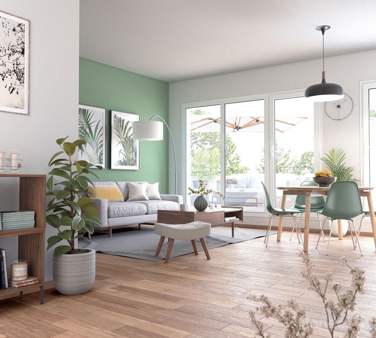 Perpective-intérieur-Arbor&Sens-à-Boissy-Saint-Léger-Groupe-Pierreval