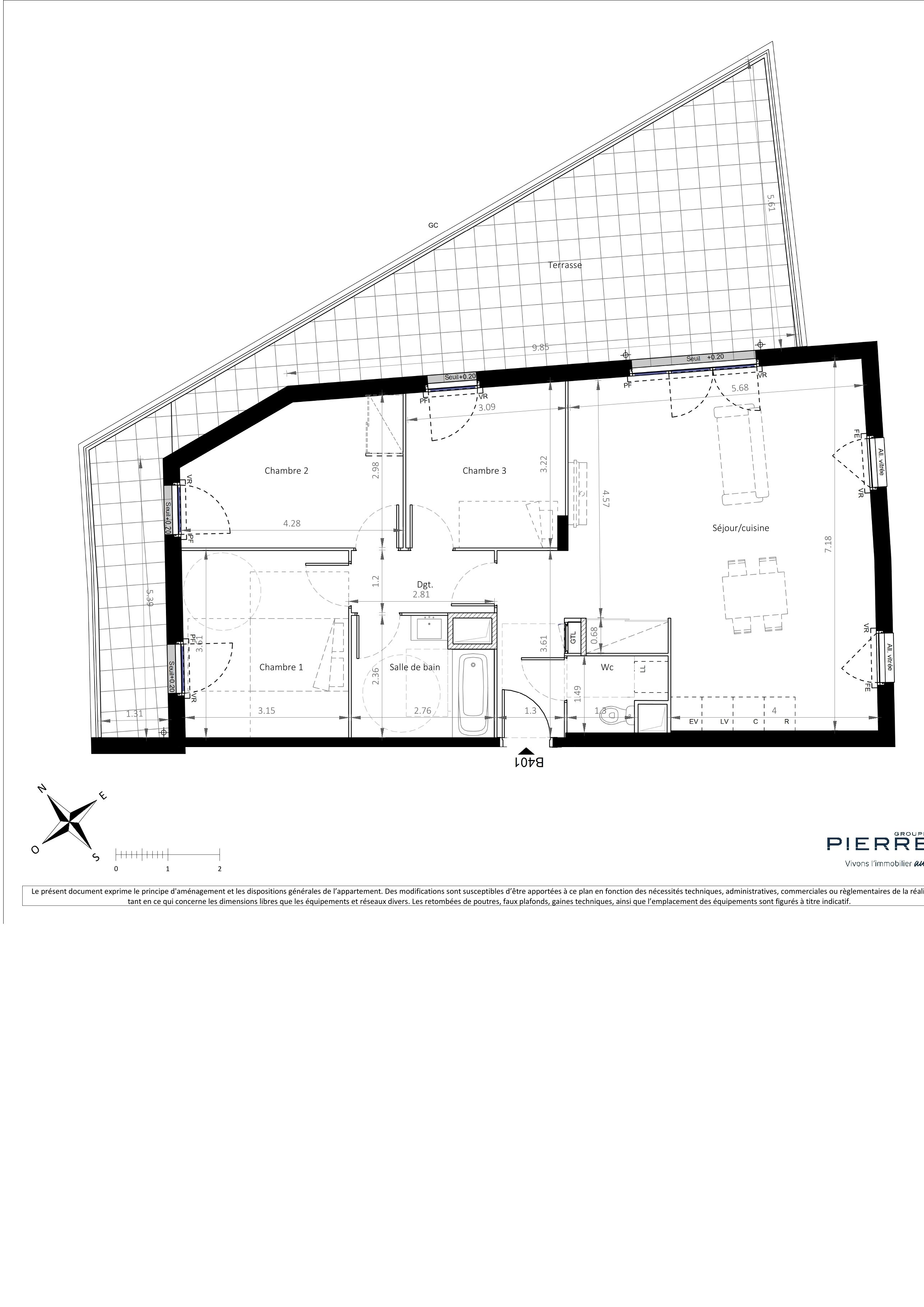 program image