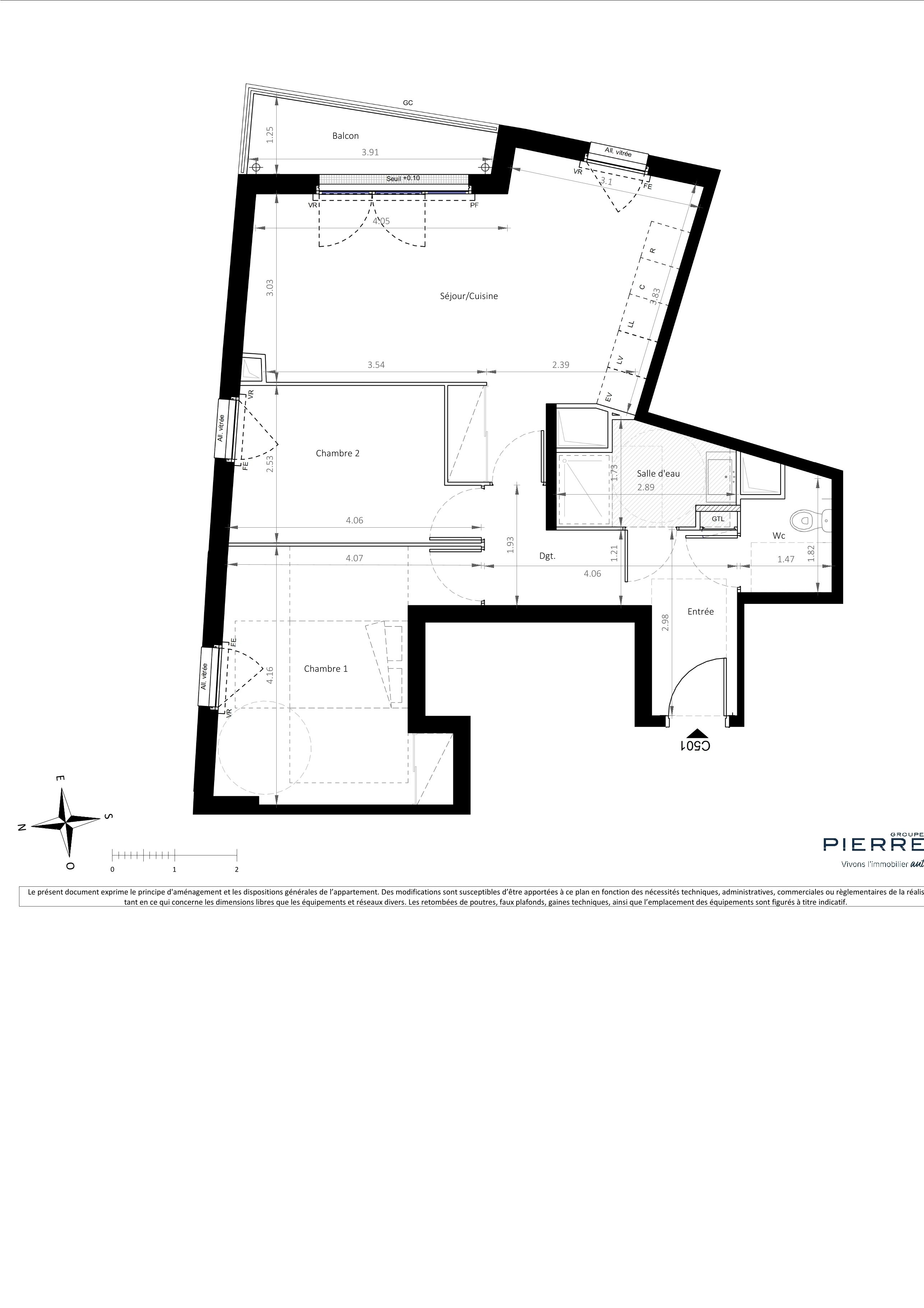 program image