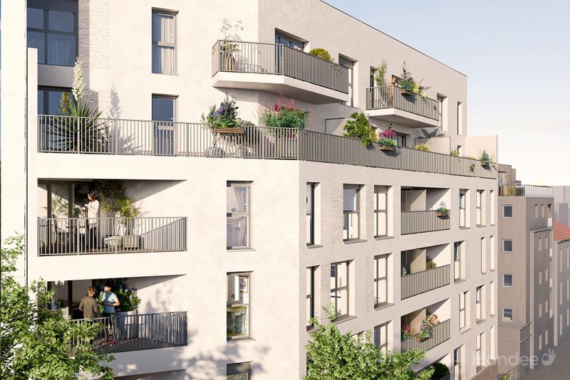 Villejuif - 94 photo 6