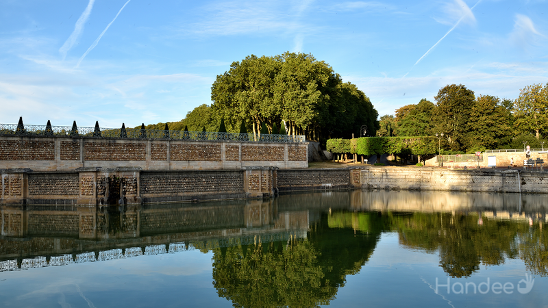 Marly-le-Roi - 78 foto 10