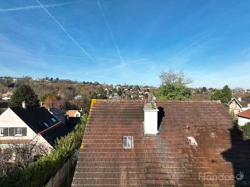Marly-le-Roi - 78 foto 6
