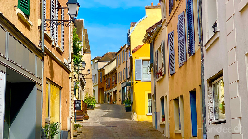 Marly-le-Roi - 78 foto 11