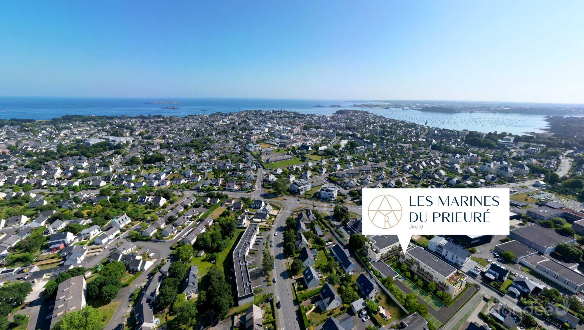 Vue-mer-DINARD