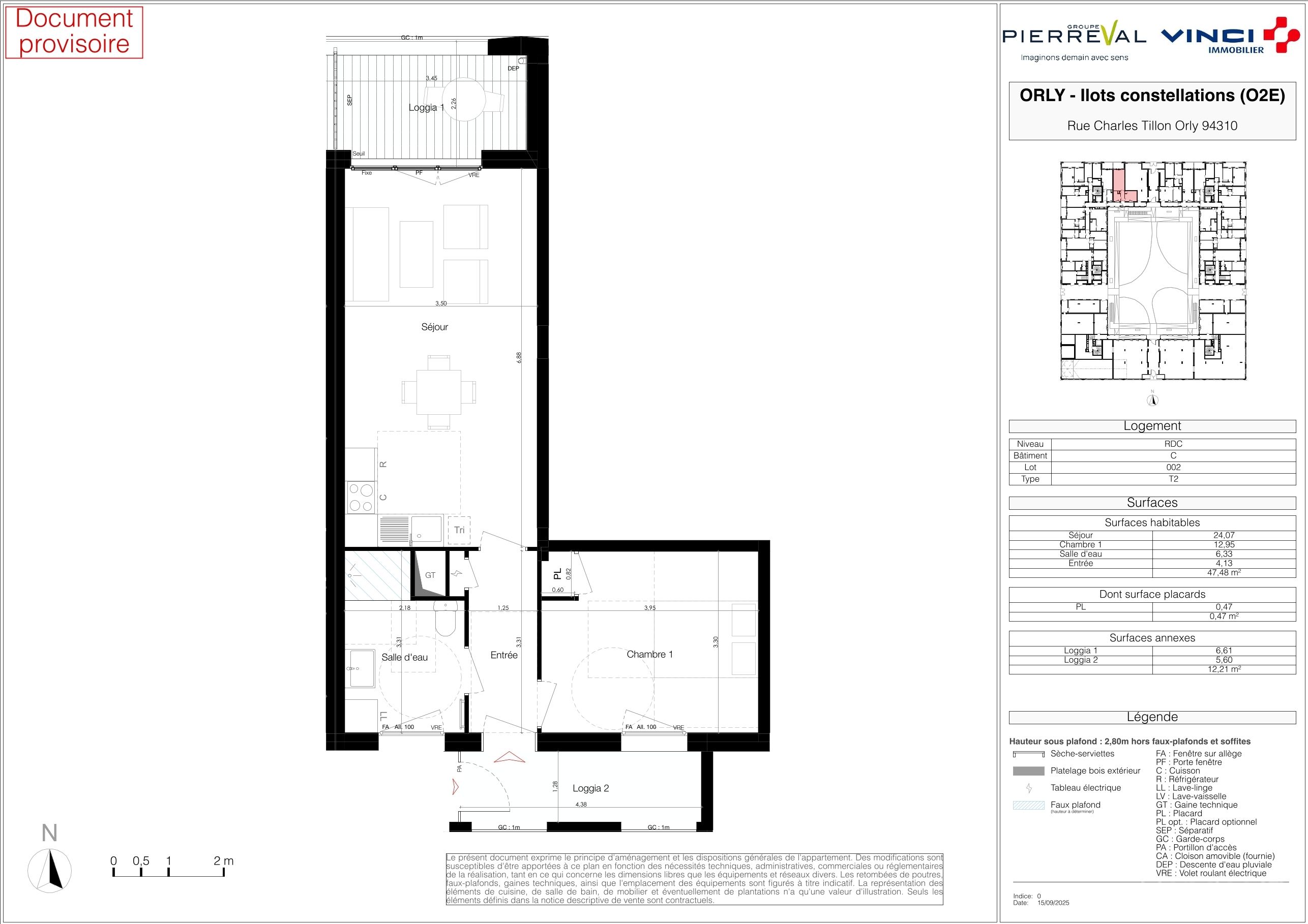 program image