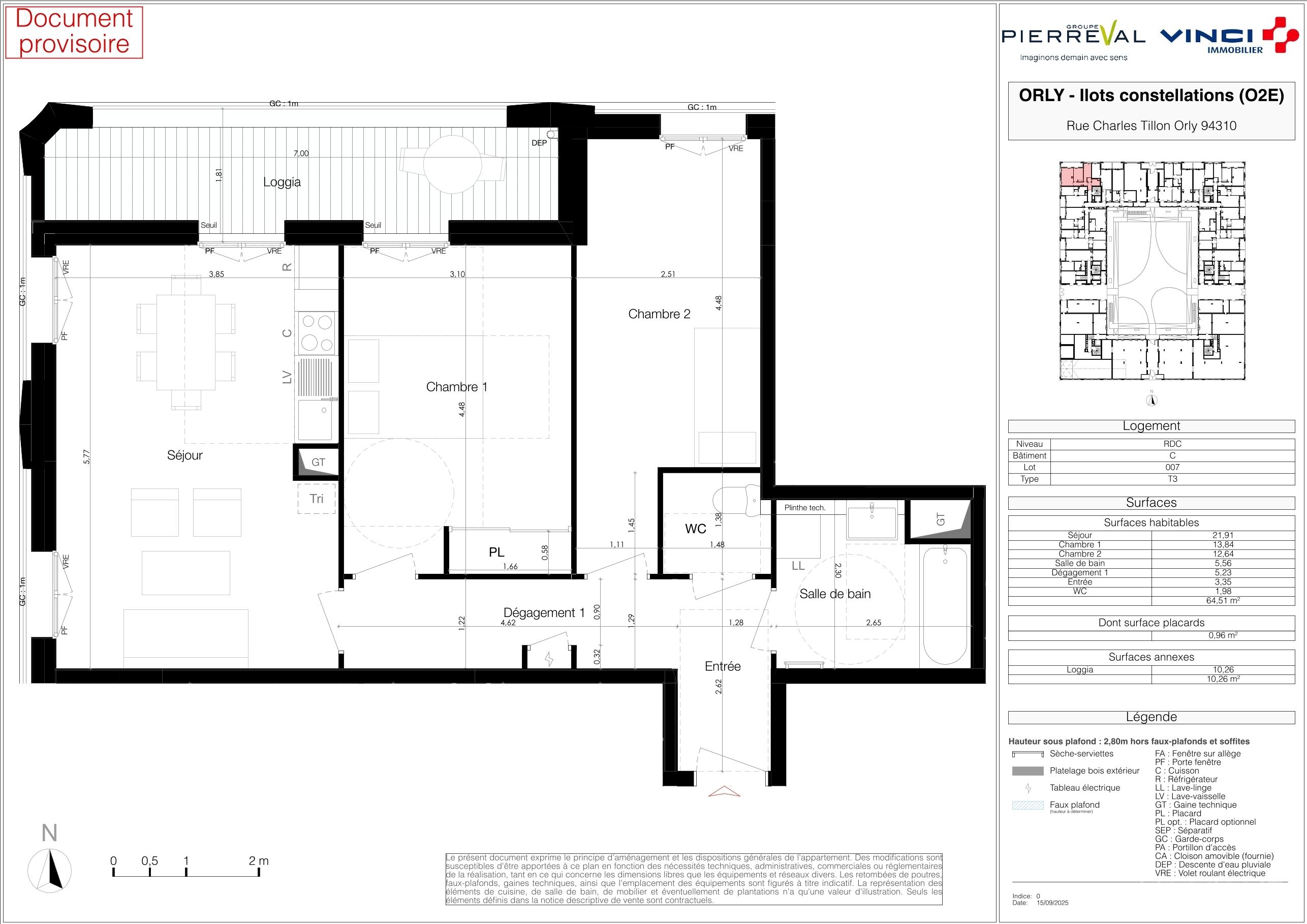 program image