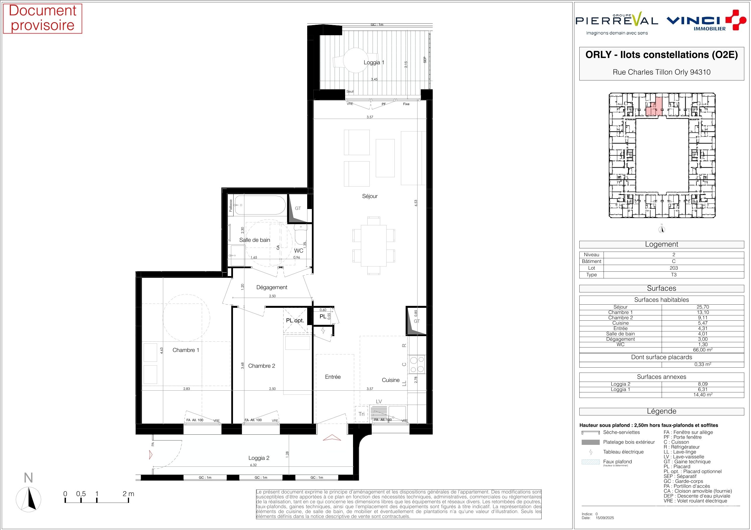 program image