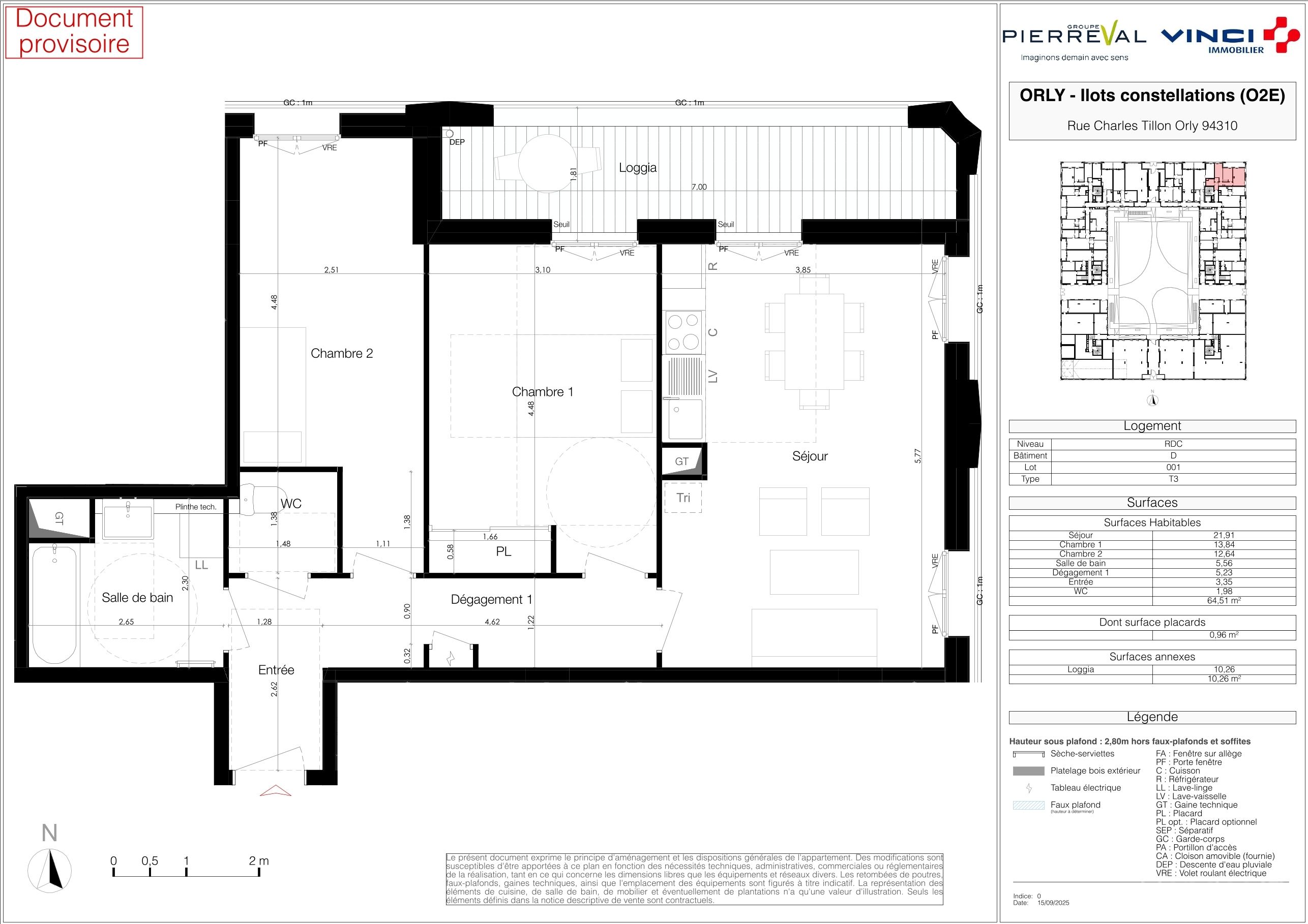 program image