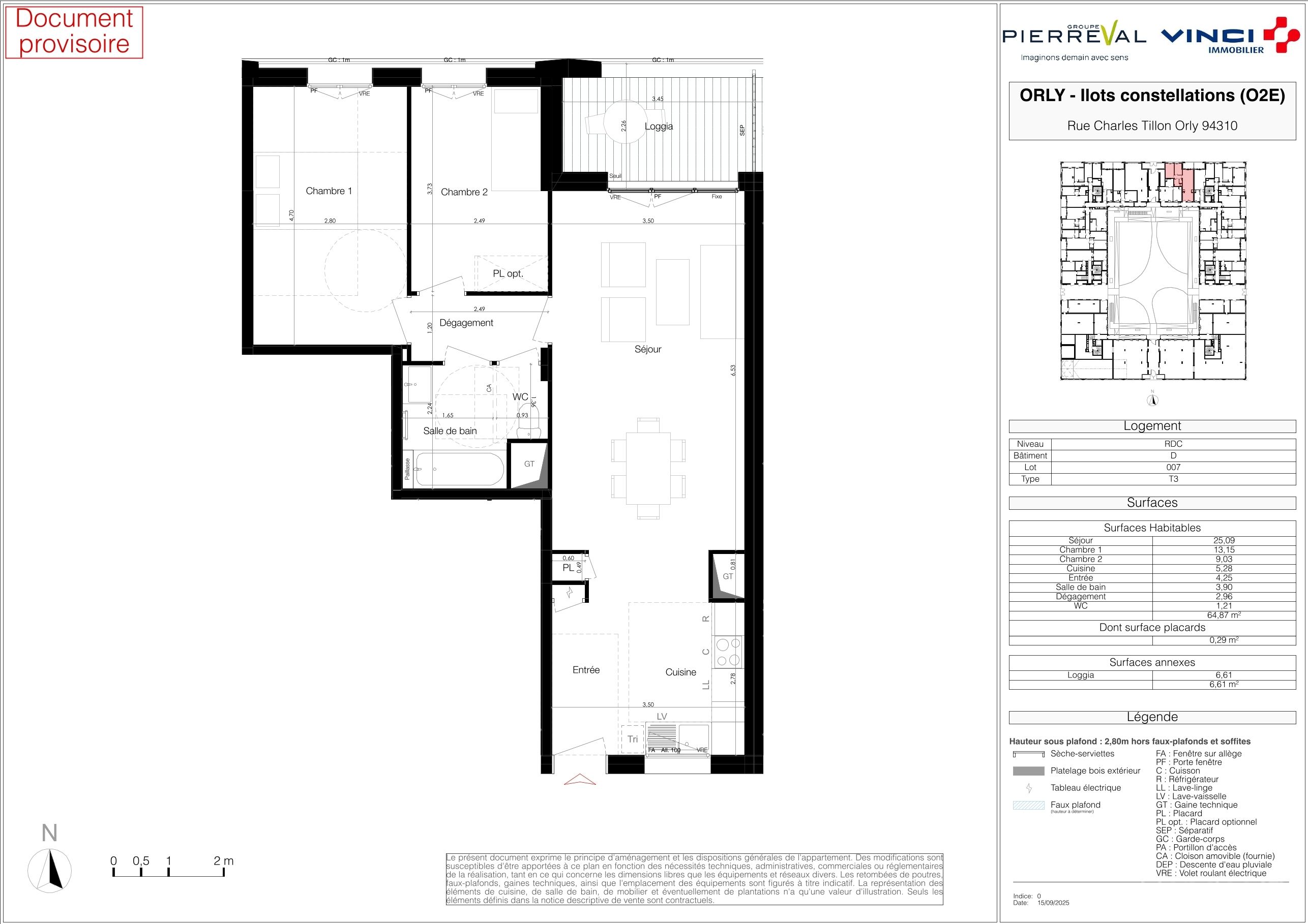 program image