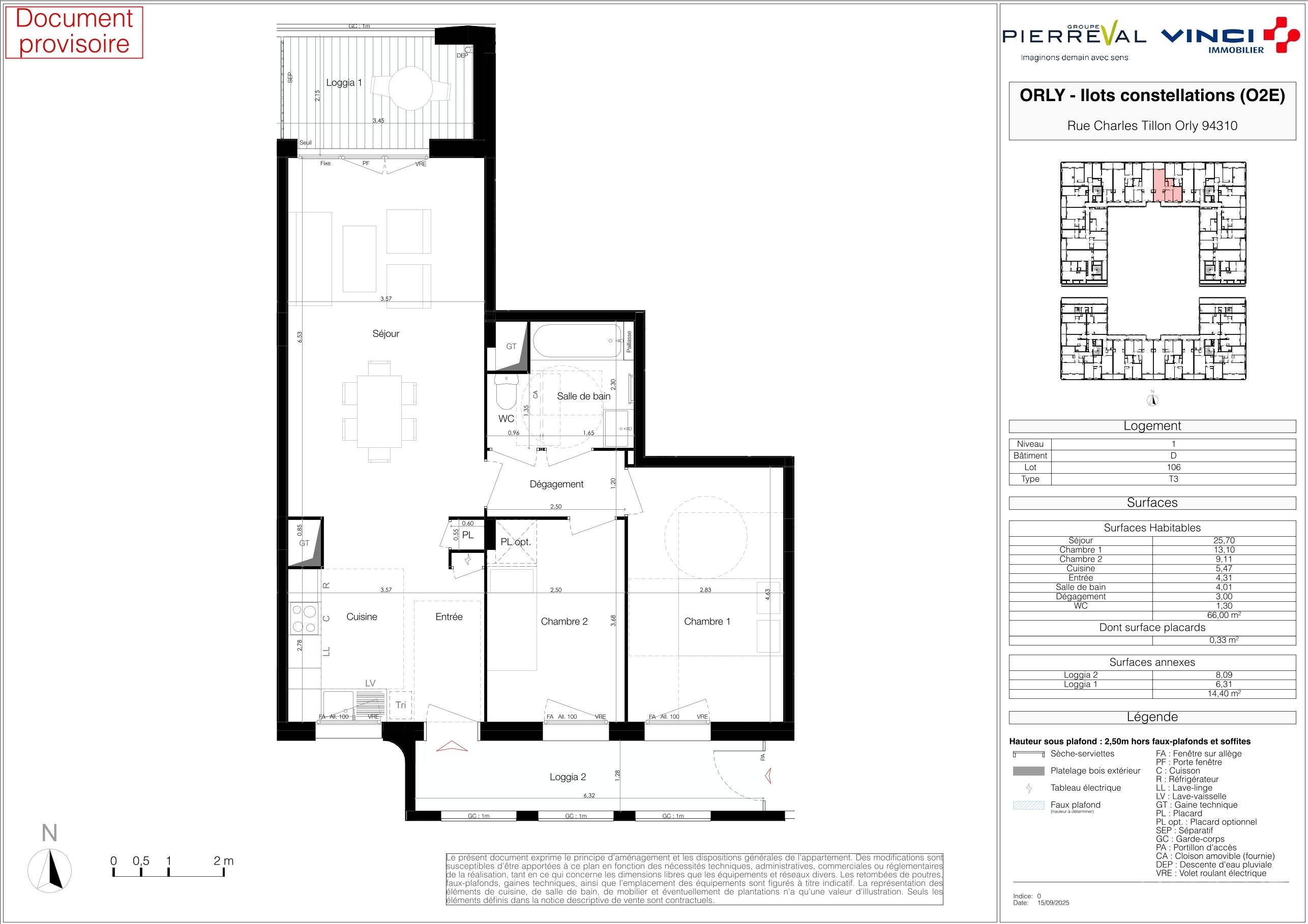 program image