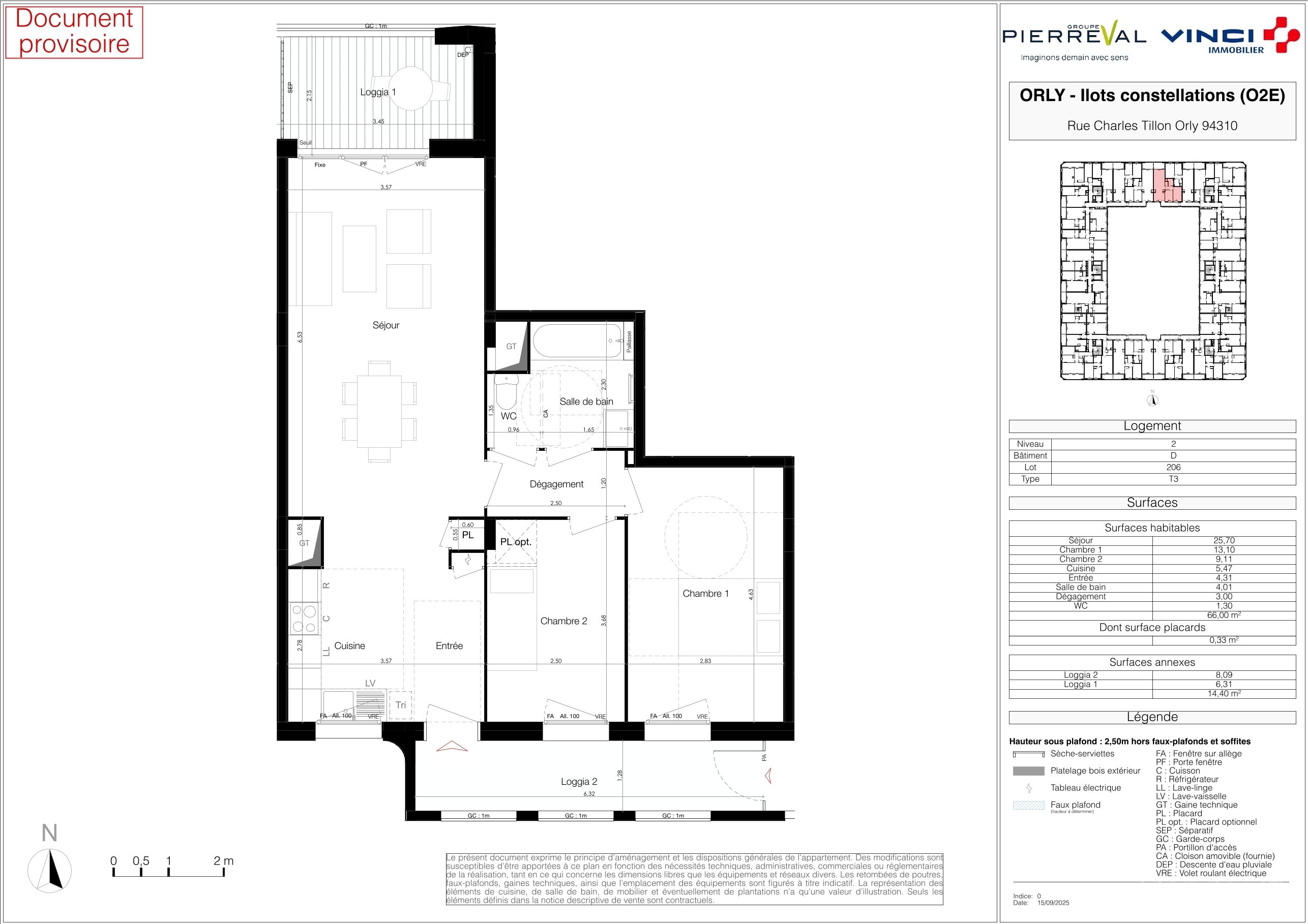 program image