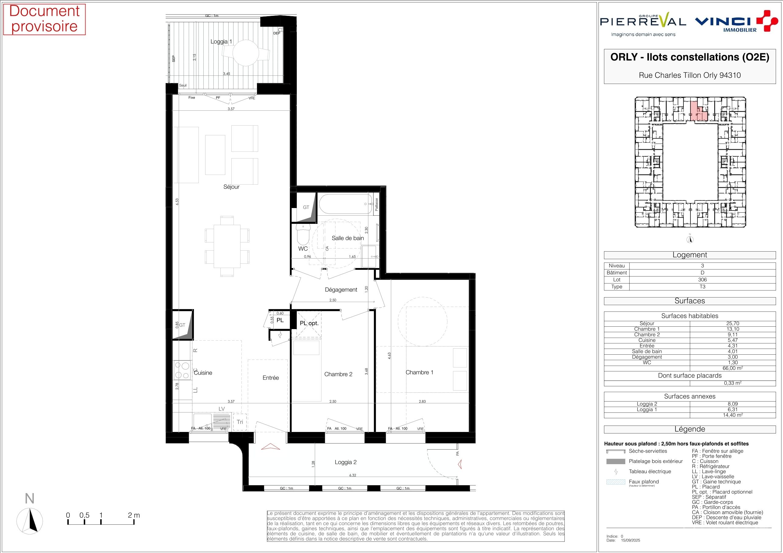 program image