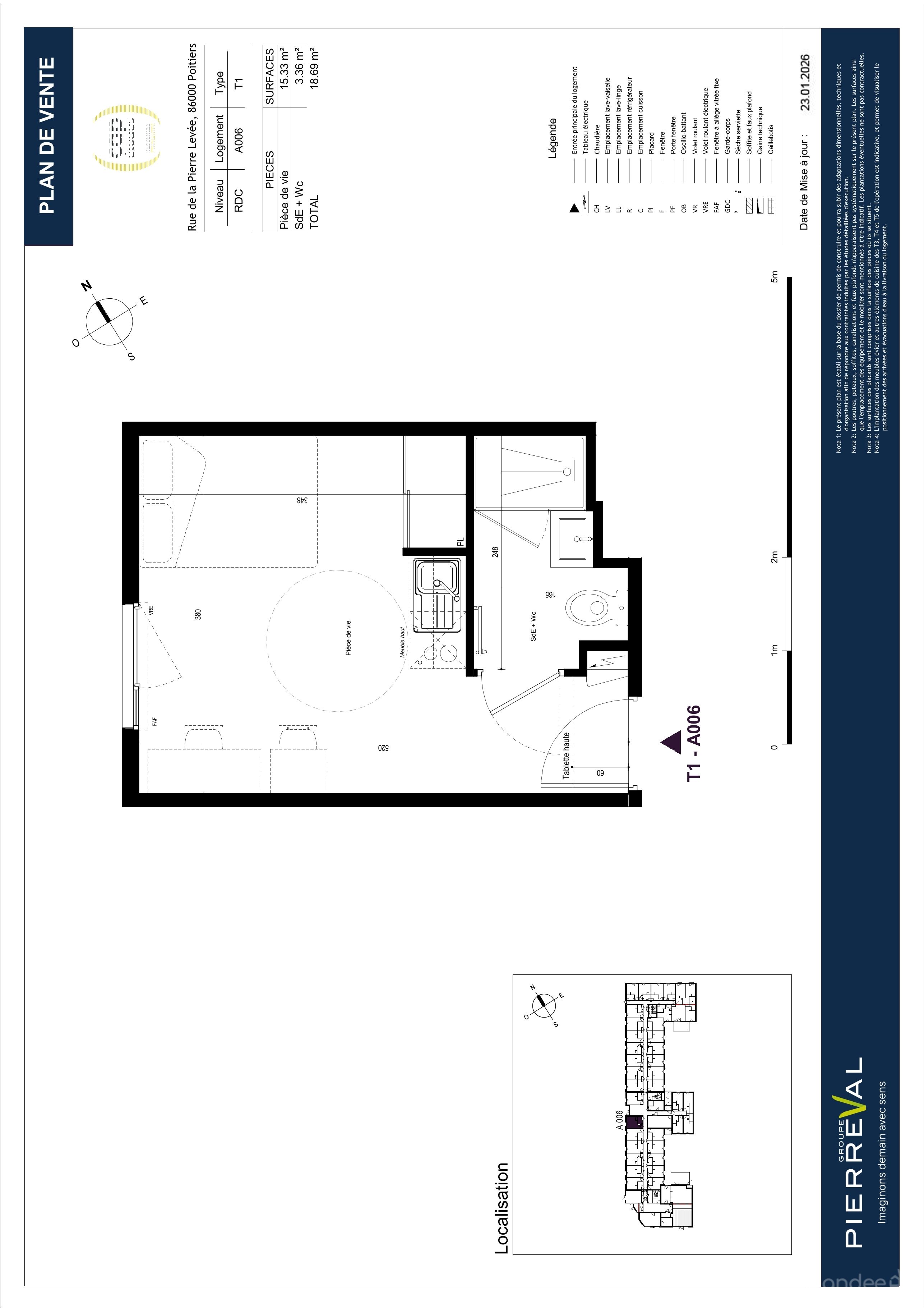 program image