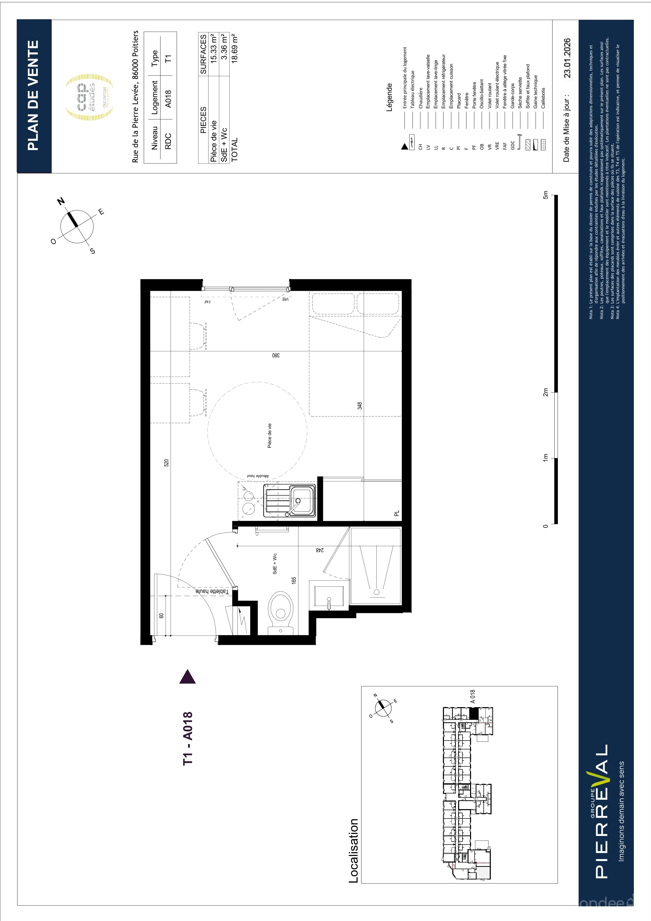 program image