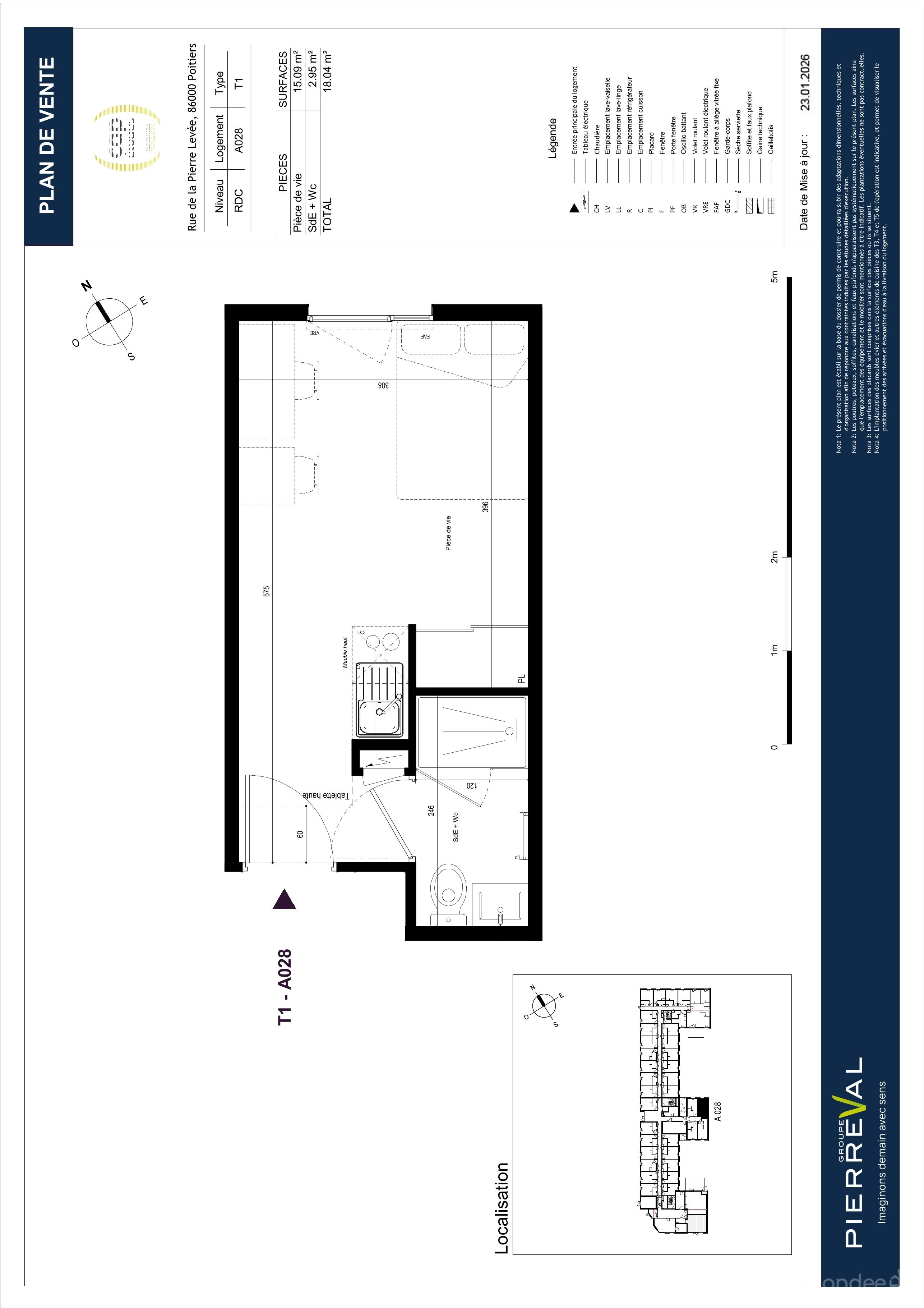 program image