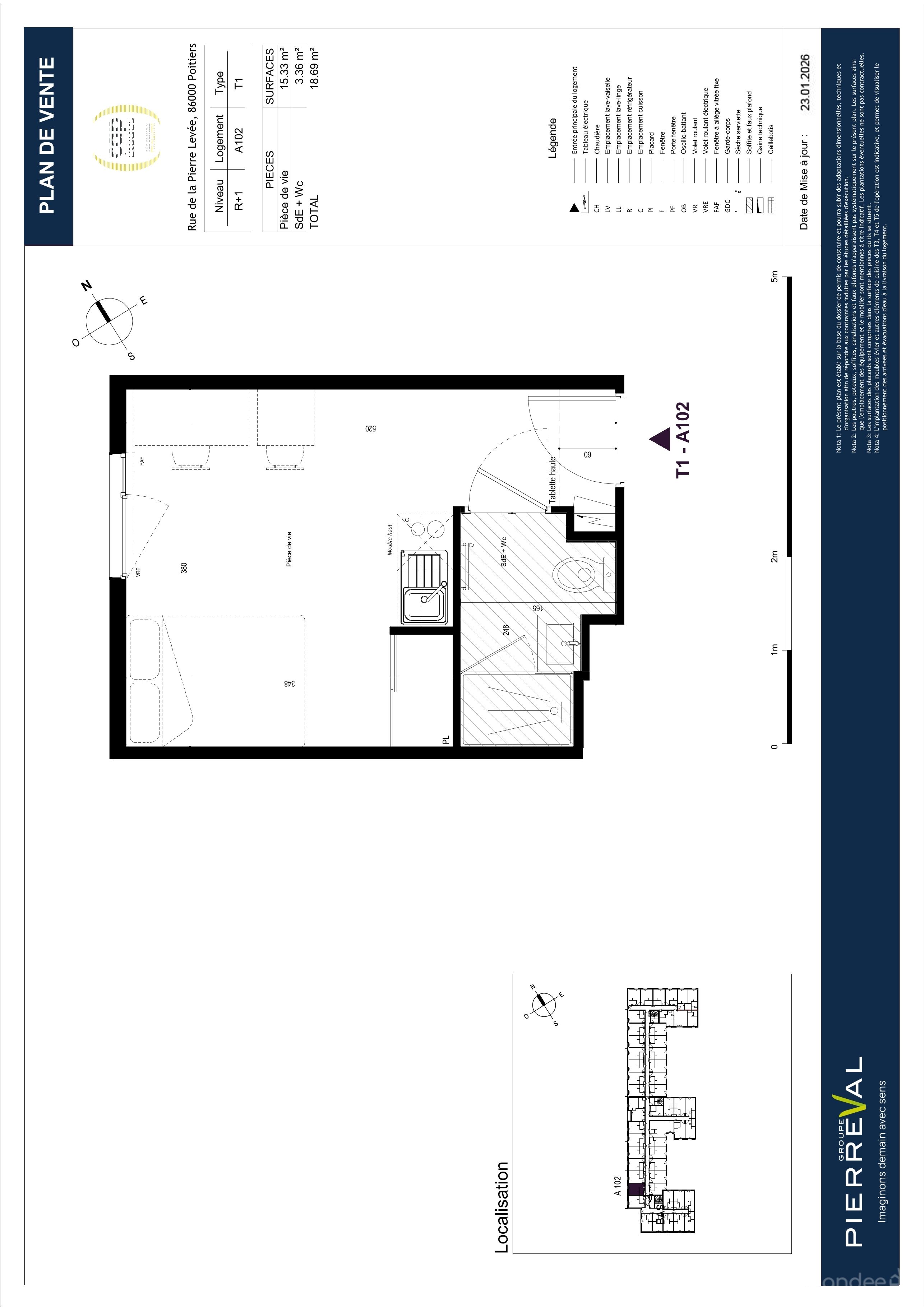 program image