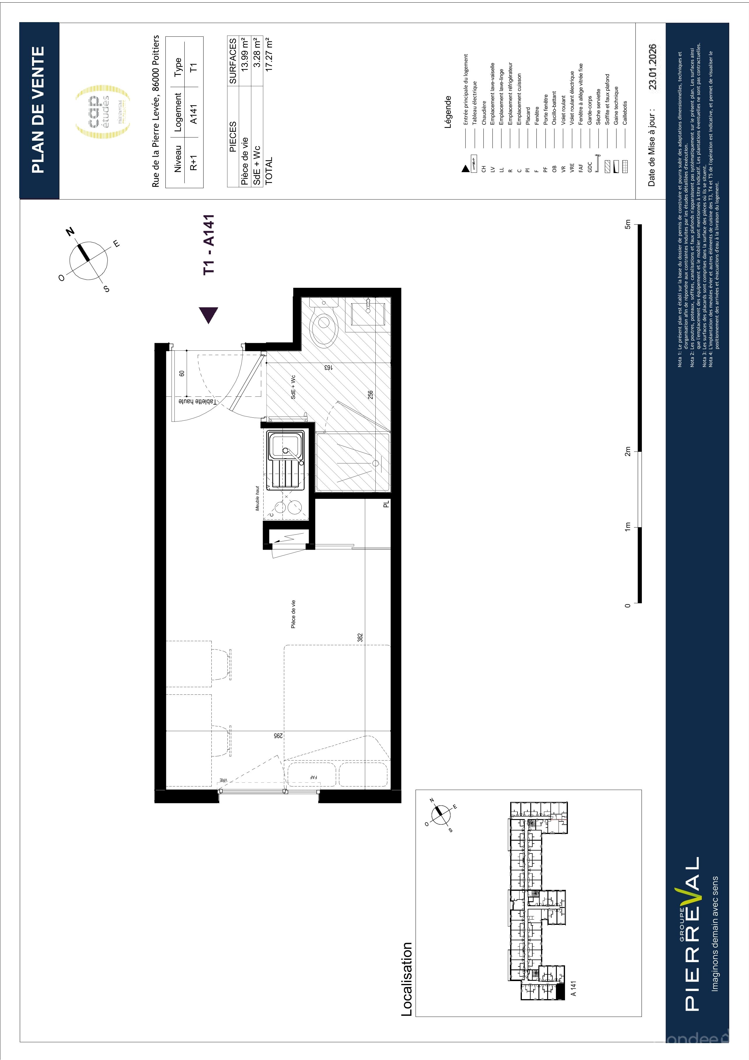 program image