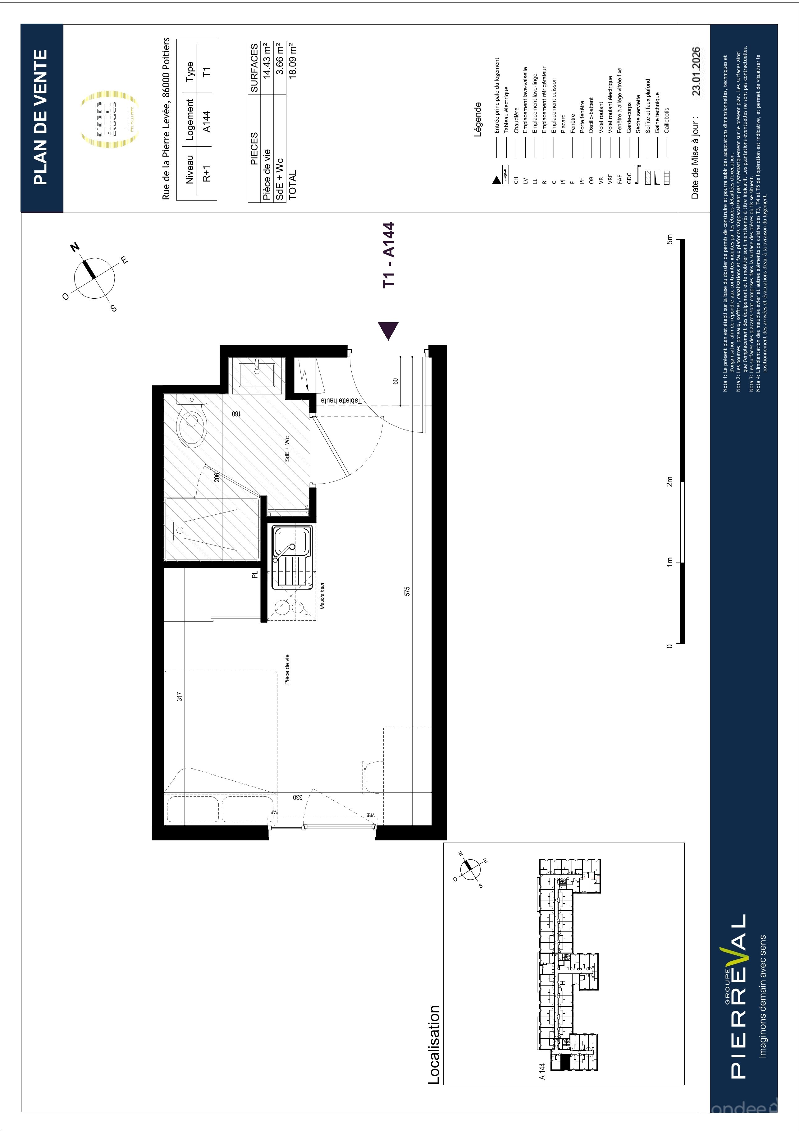 program image
