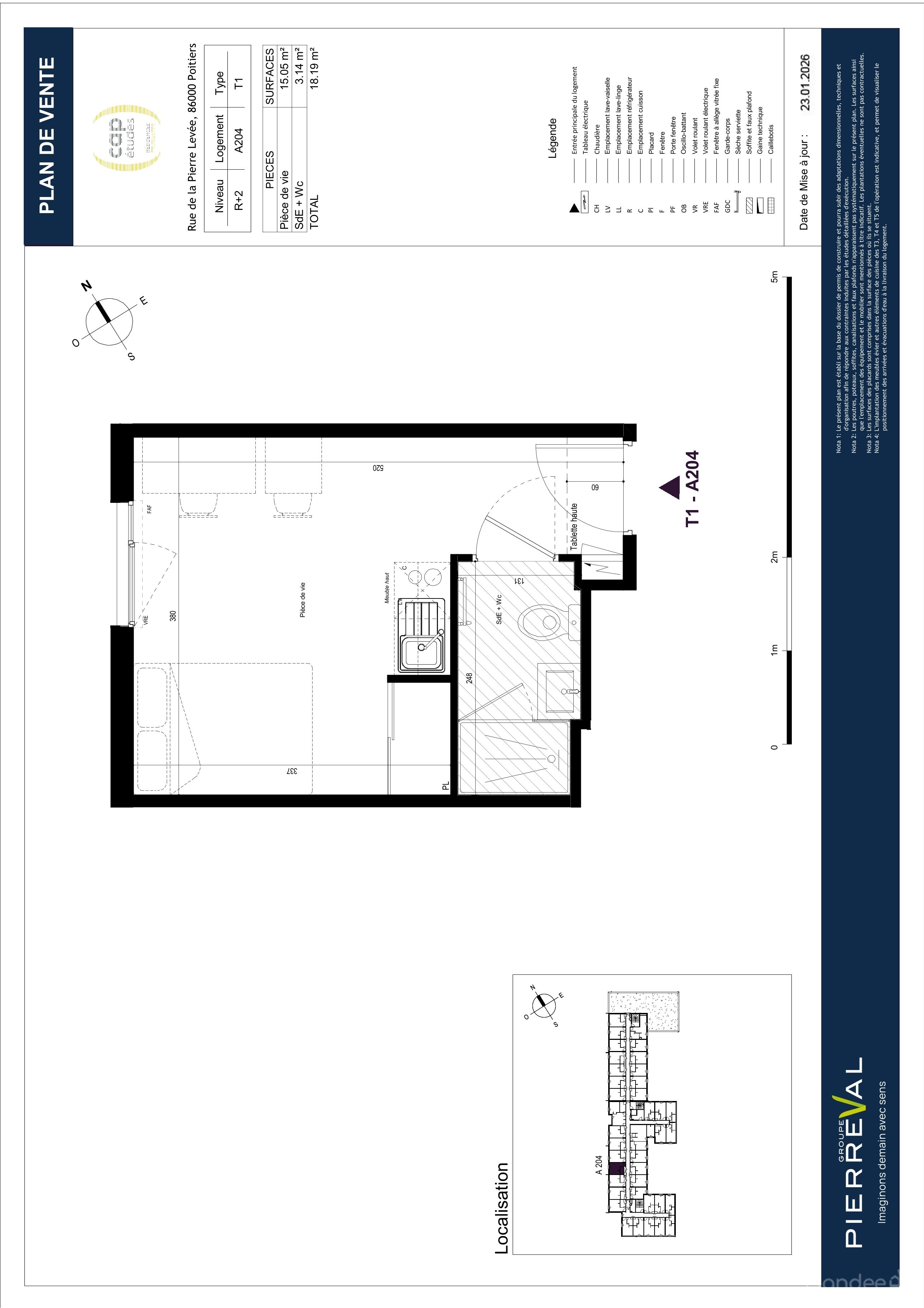 program image