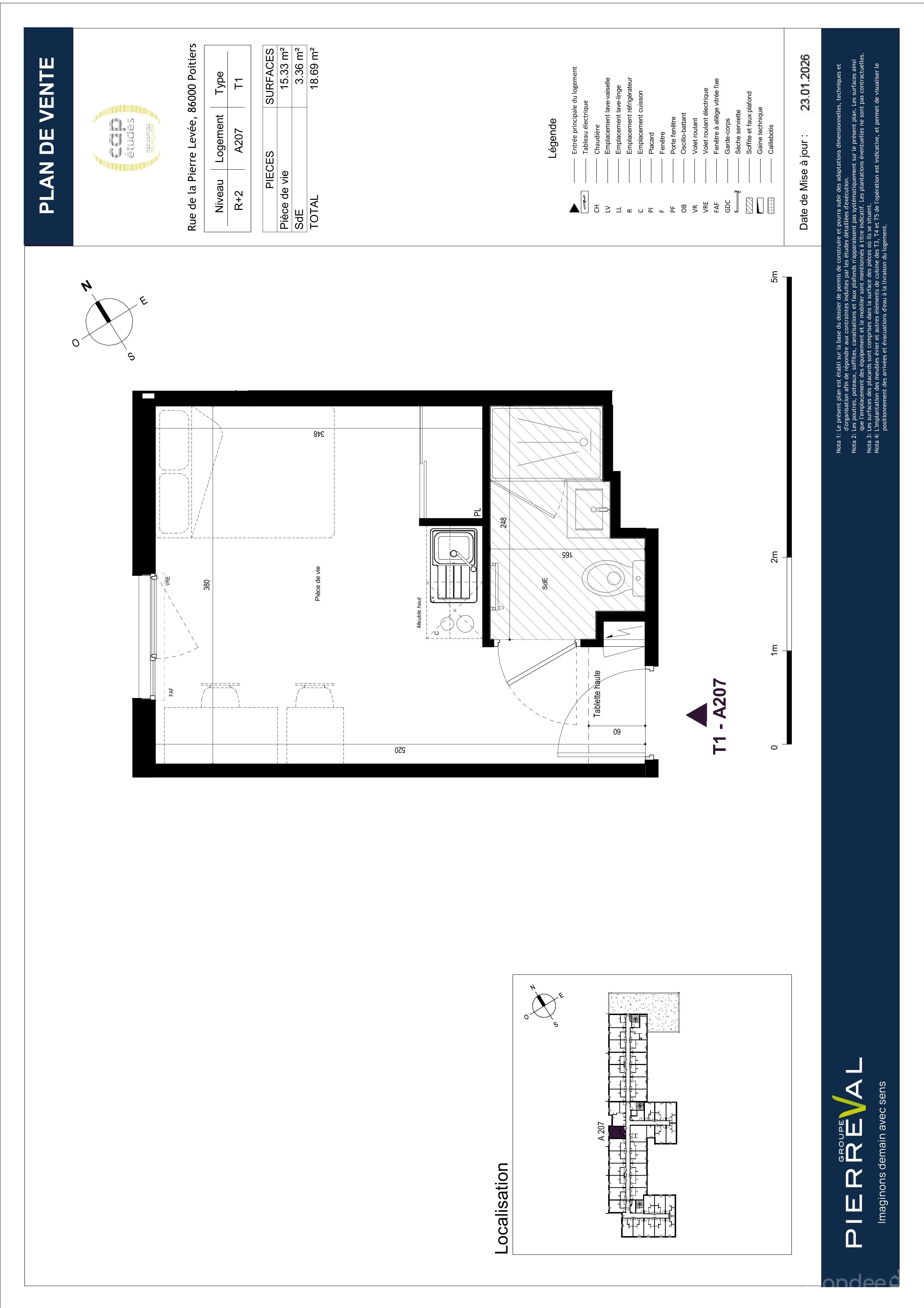 program image
