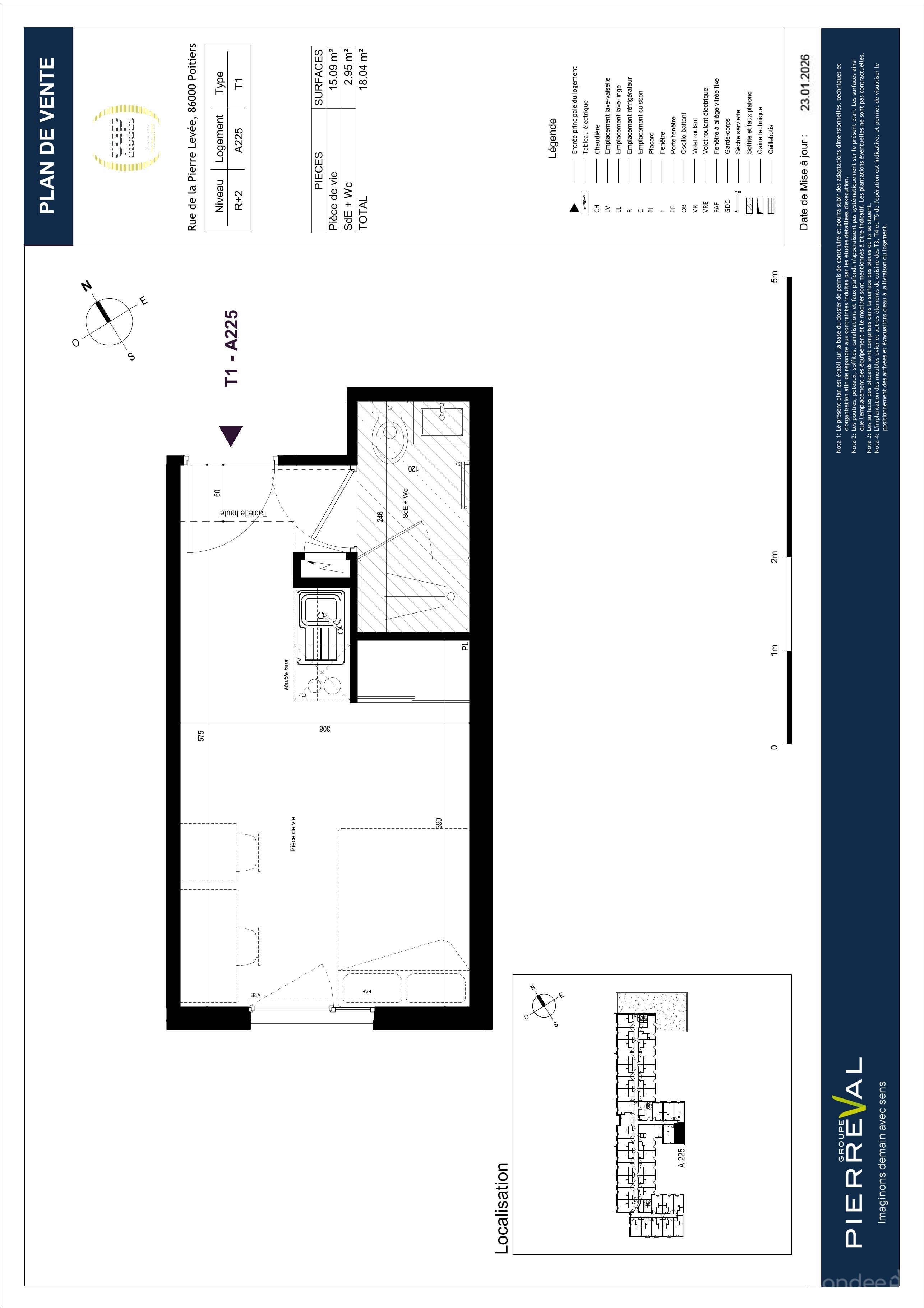 program image