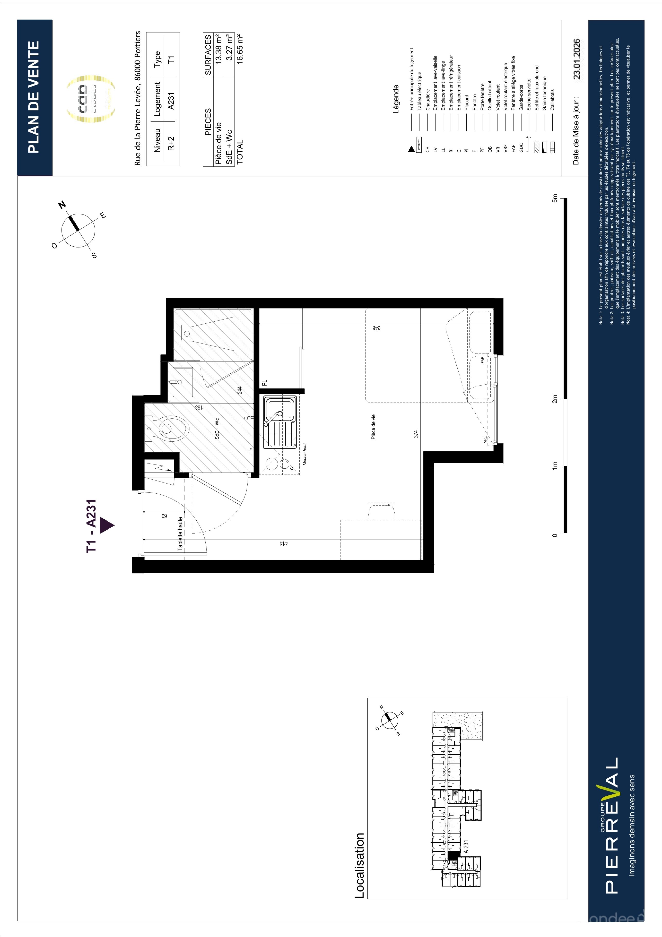 program image