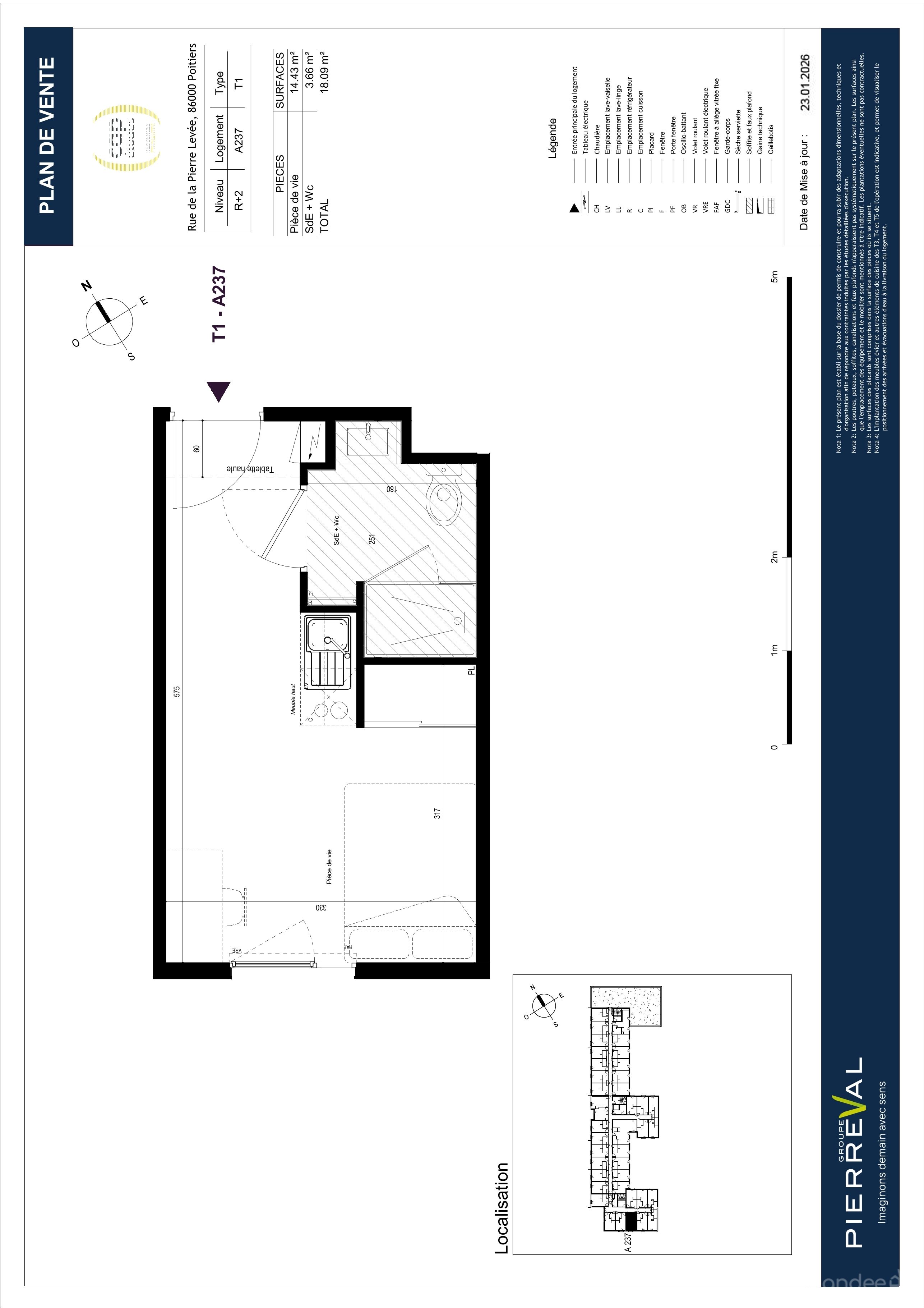 program image