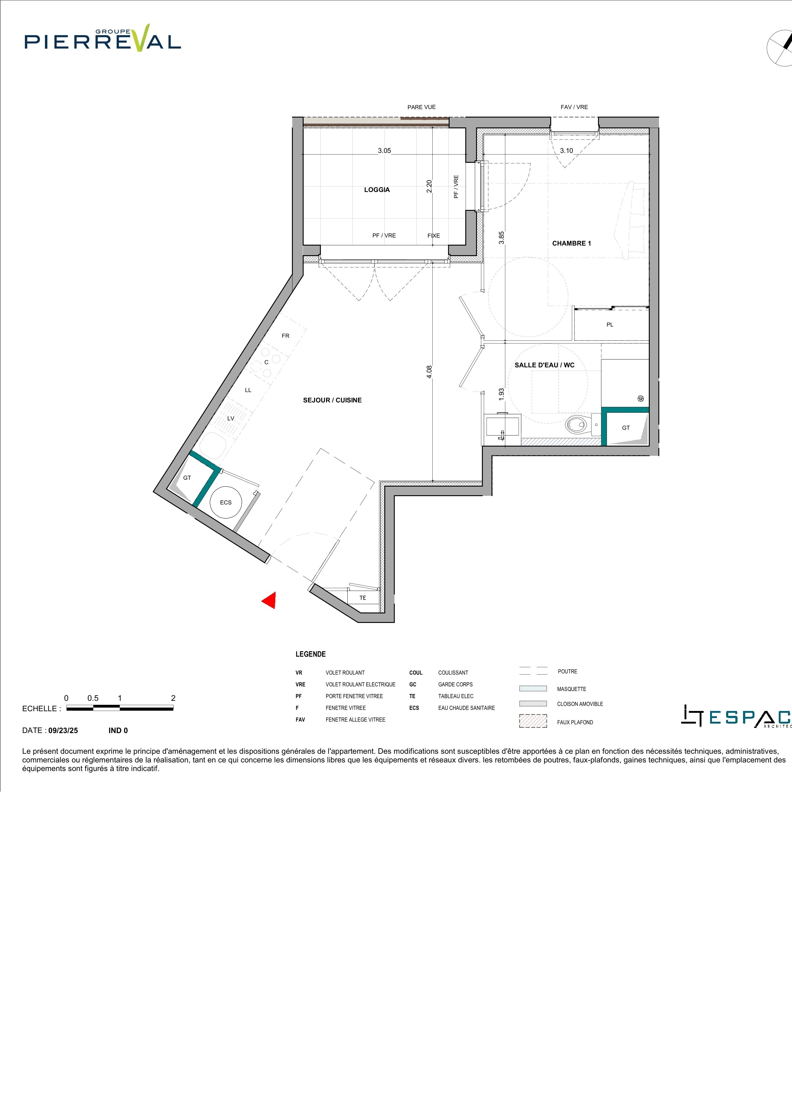 program image