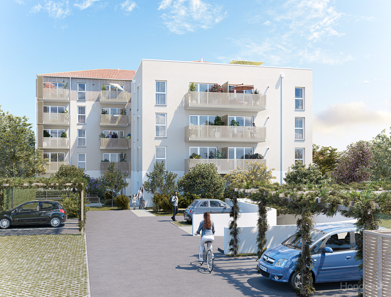 Poitiers - 86 photo 4