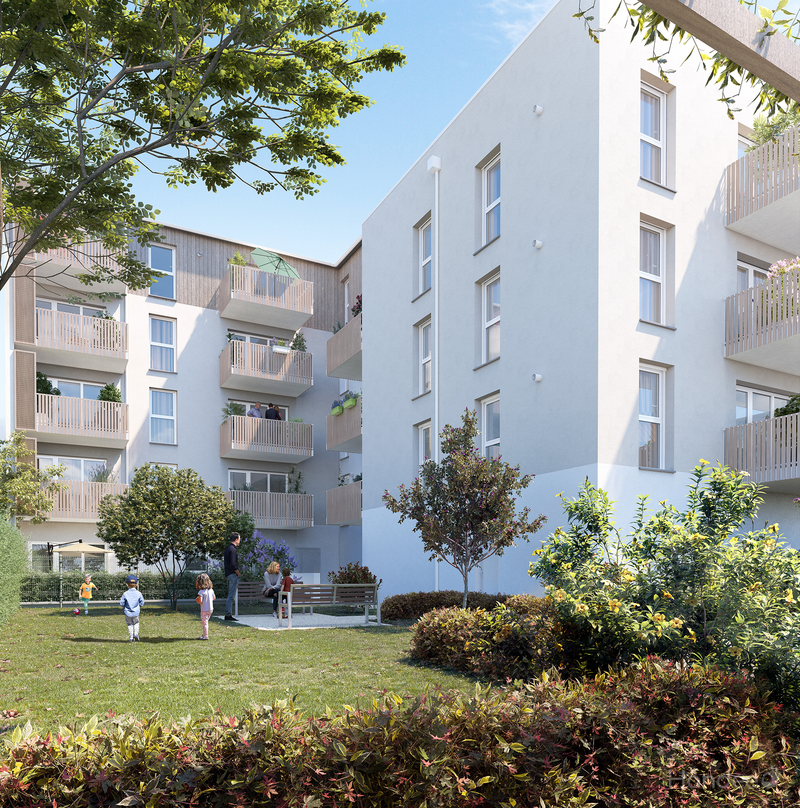 Poitiers - 86 photo 3