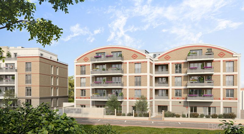 Mantes-la-Ville - 78 photo 6