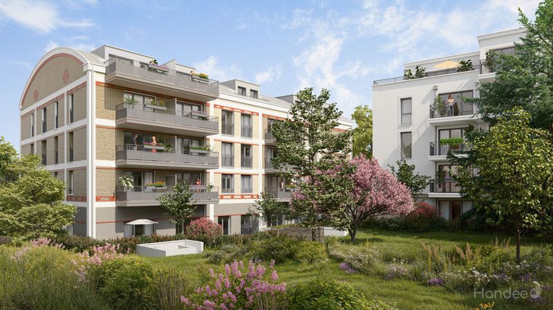 Mantes-la-Ville - 78 photo 7