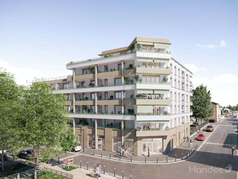 Bobigny - 93 photo 5