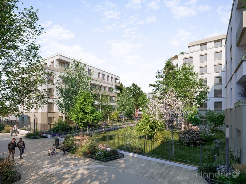 Bobigny - 93 photo 6