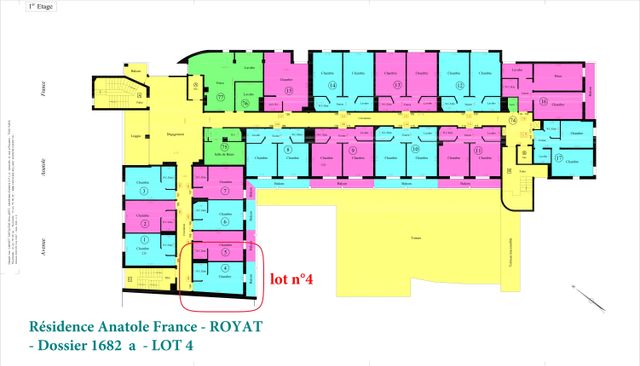Royat - 63