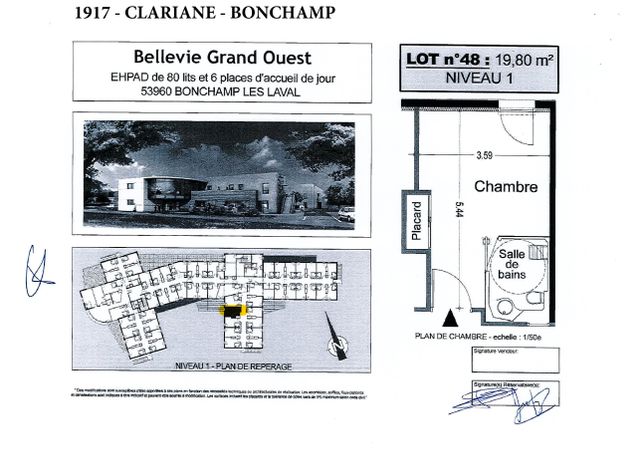 Bonchamp-lès-Laval - 53