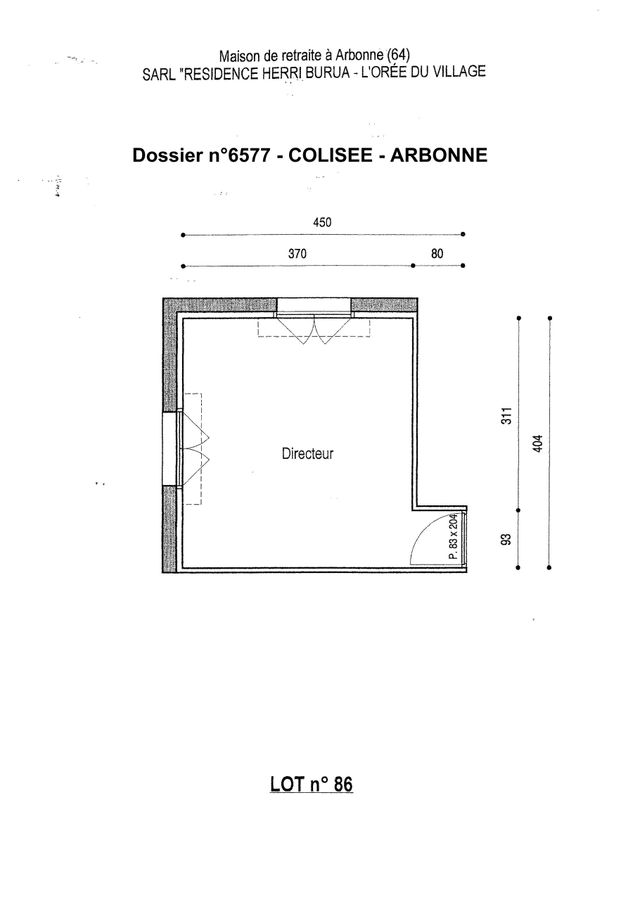 Arbonne - 64