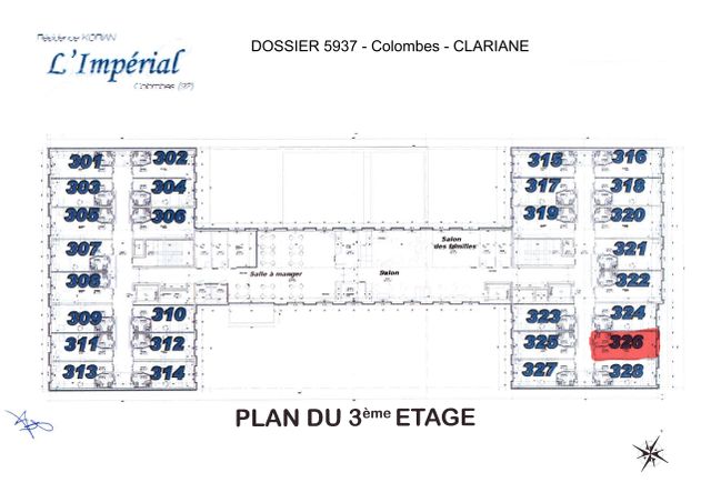 Colombes - 92