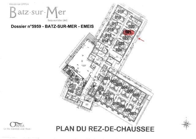 Batz-sur-Mer - 44