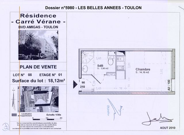 Toulon - 83